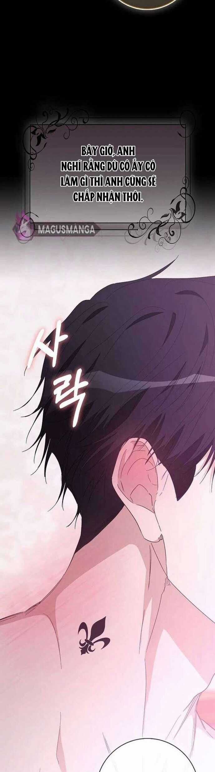 Bị Giam Cầm Với Nam Chính Trong Trò Chơi Kinh Dị Chapter 42 trang 41