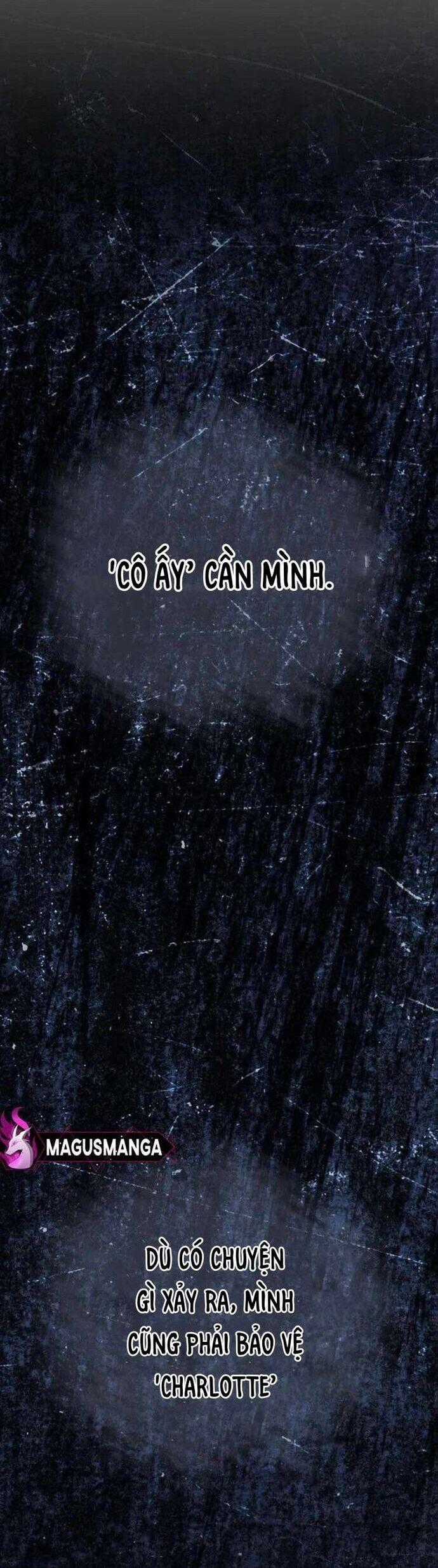 Bị Giam Cầm Với Nam Chính Trong Trò Chơi Kinh Dị Chapter 42 trang 43