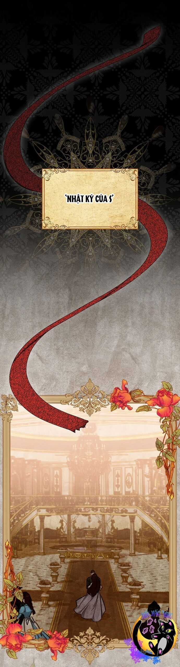Bị Giam Cầm Với Nam Chính Trong Trò Chơi Kinh Dị Chapter 43 trang 28