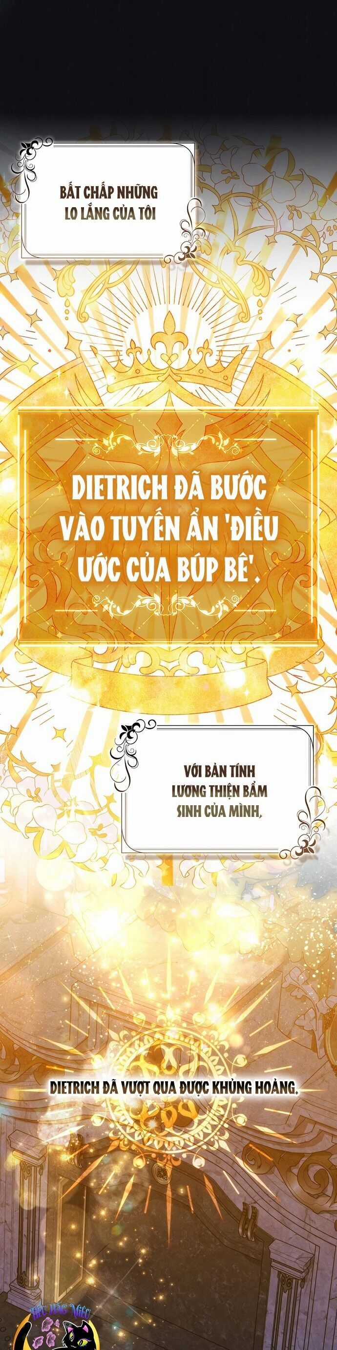 Bị Giam Cầm Với Nam Chính Trong Trò Chơi Kinh Dị Chapter 43 trang 5