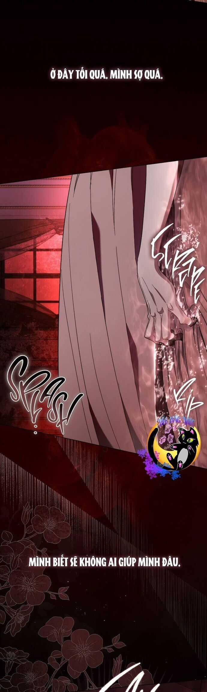 Bị Giam Cầm Với Nam Chính Trong Trò Chơi Kinh Dị Chapter 43 trang 53