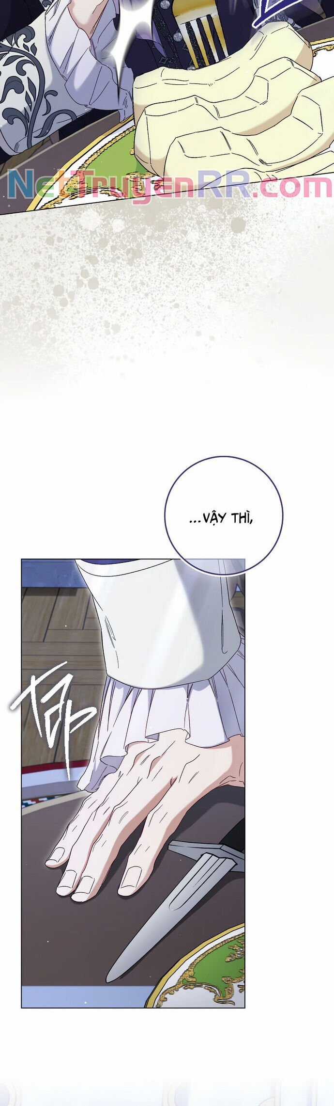 Bị Giam Cầm Với Nam Chính Trong Trò Chơi Kinh Dị Chapter 44 trang 26