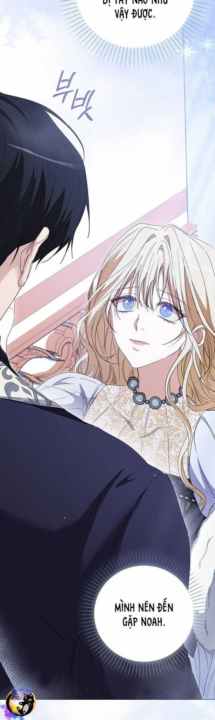 Bị Giam Cầm Với Nam Chính Trong Trò Chơi Kinh Dị Chapter 46 trang 20