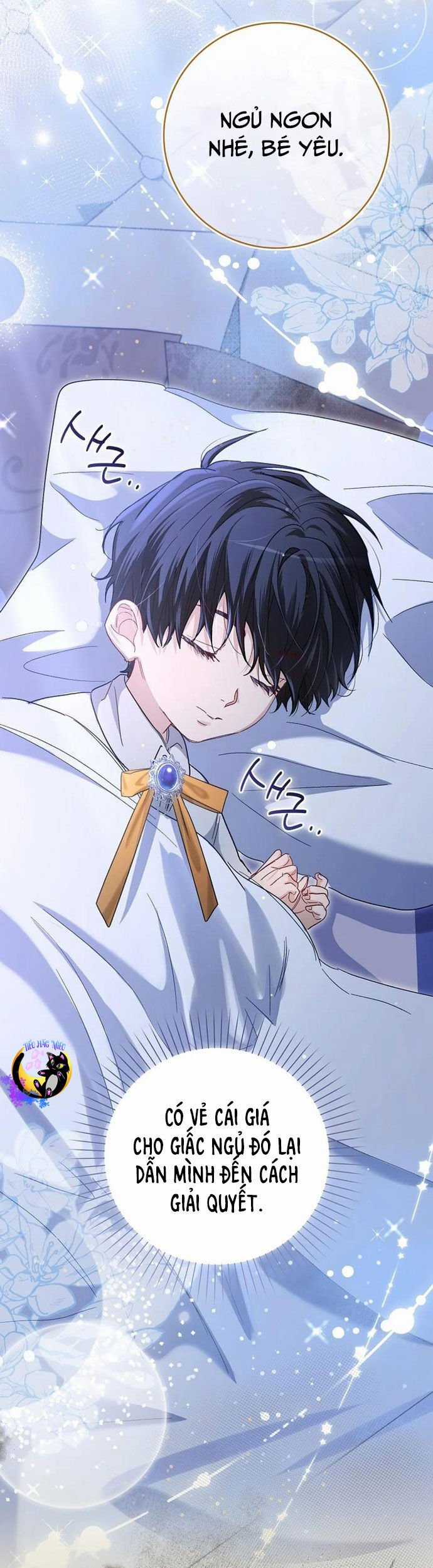 Bị Giam Cầm Với Nam Chính Trong Trò Chơi Kinh Dị Chapter 46 trang 37