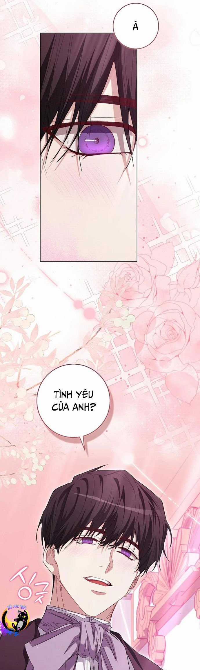 Bị Giam Cầm Với Nam Chính Trong Trò Chơi Kinh Dị Chapter 46 trang 4