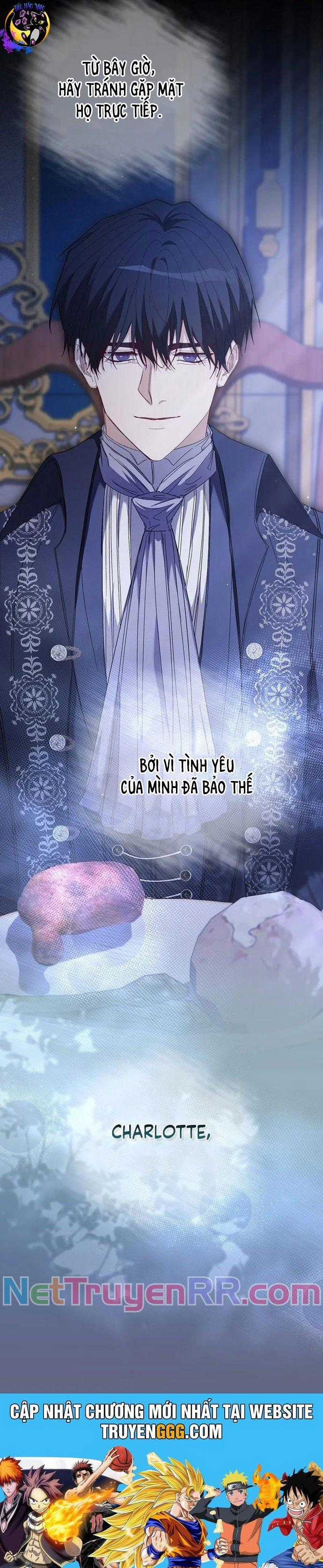 Bị Giam Cầm Với Nam Chính Trong Trò Chơi Kinh Dị Chapter 46 trang 41