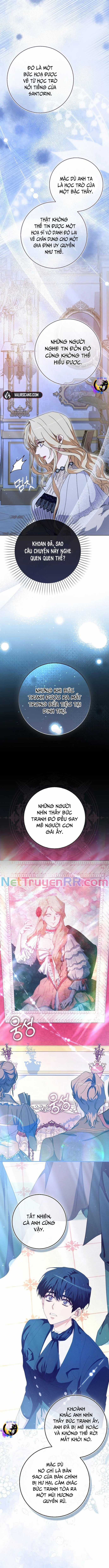 Bị Giam Cầm Với Nam Chính Trong Trò Chơi Kinh Dị Chapter 47 trang 10