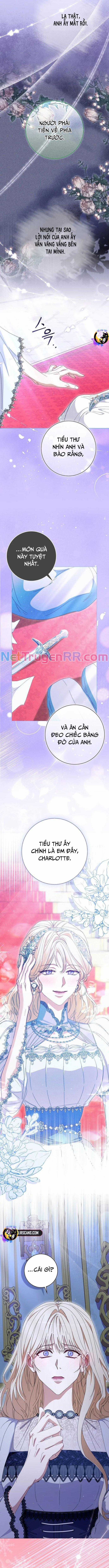 Bị Giam Cầm Với Nam Chính Trong Trò Chơi Kinh Dị Chapter 47 trang 13