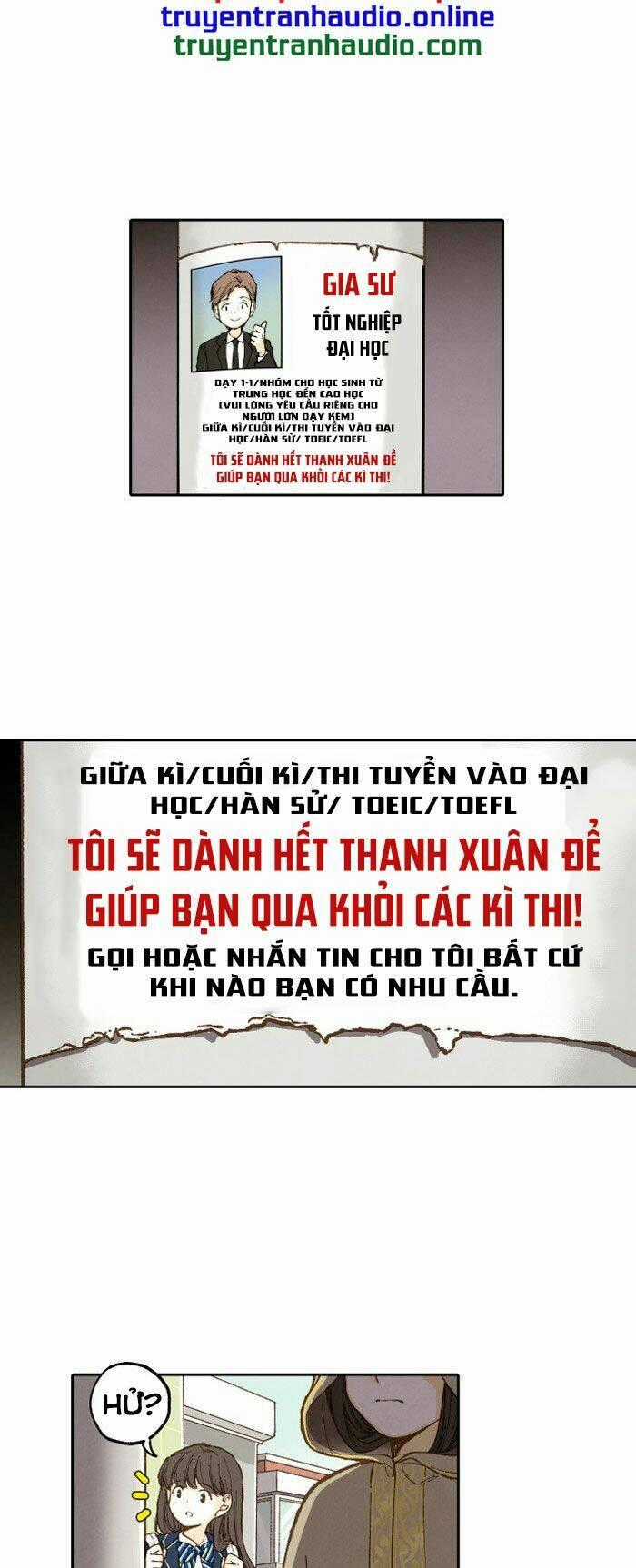 Bí Kíp Hóa Rồng Chapter 1 trang 1