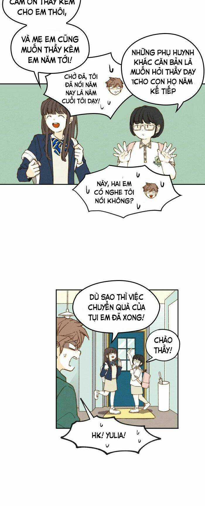 Bí Kíp Hóa Rồng Chapter 1 trang 10