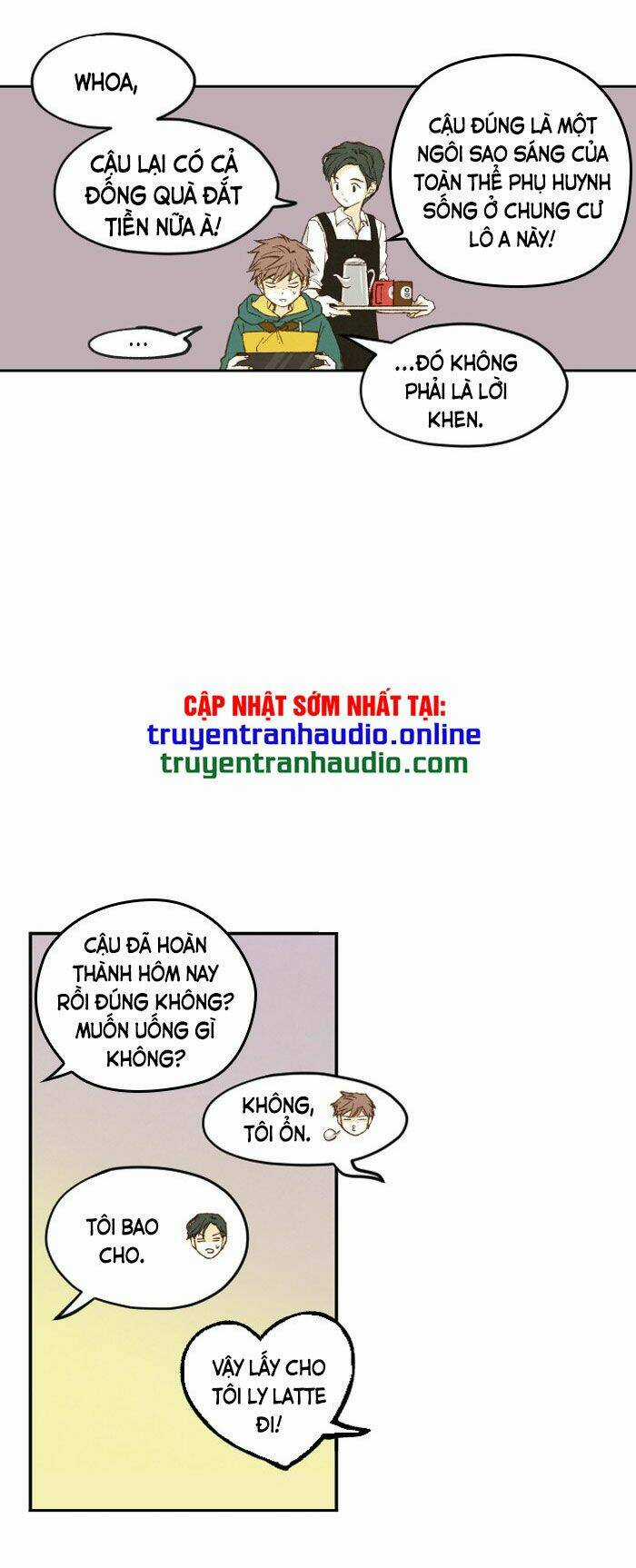 Bí Kíp Hóa Rồng Chapter 1 trang 11