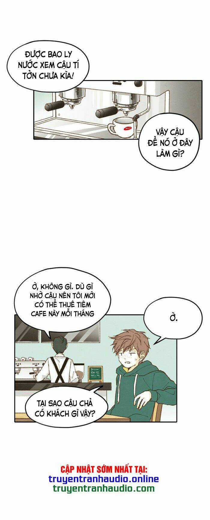 Bí Kíp Hóa Rồng Chapter 1 trang 12