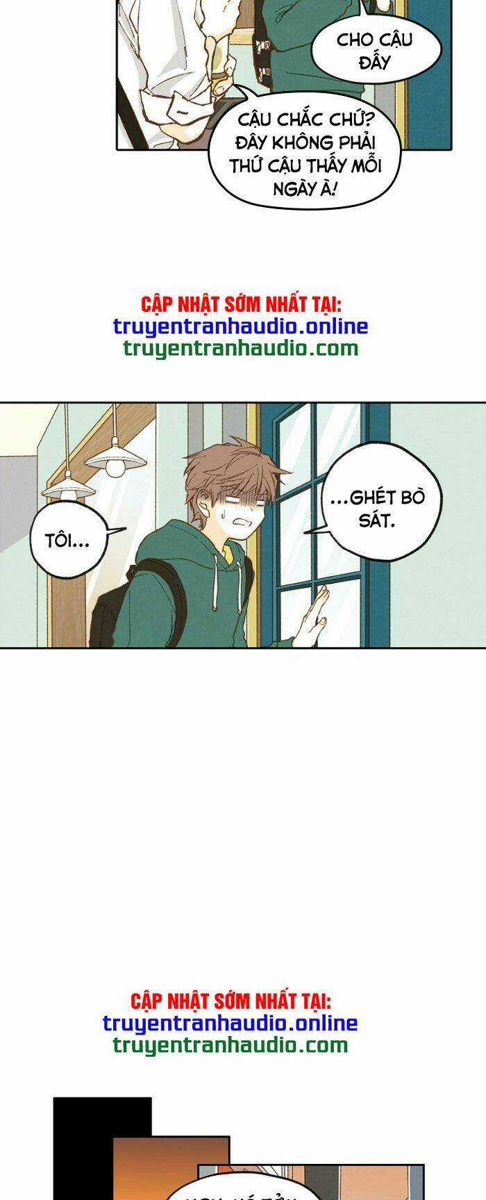 Bí Kíp Hóa Rồng Chapter 1 trang 15