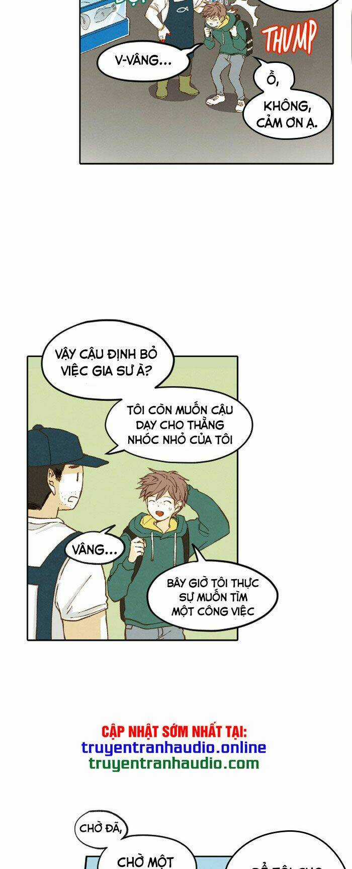 Bí Kíp Hóa Rồng Chapter 1 trang 17