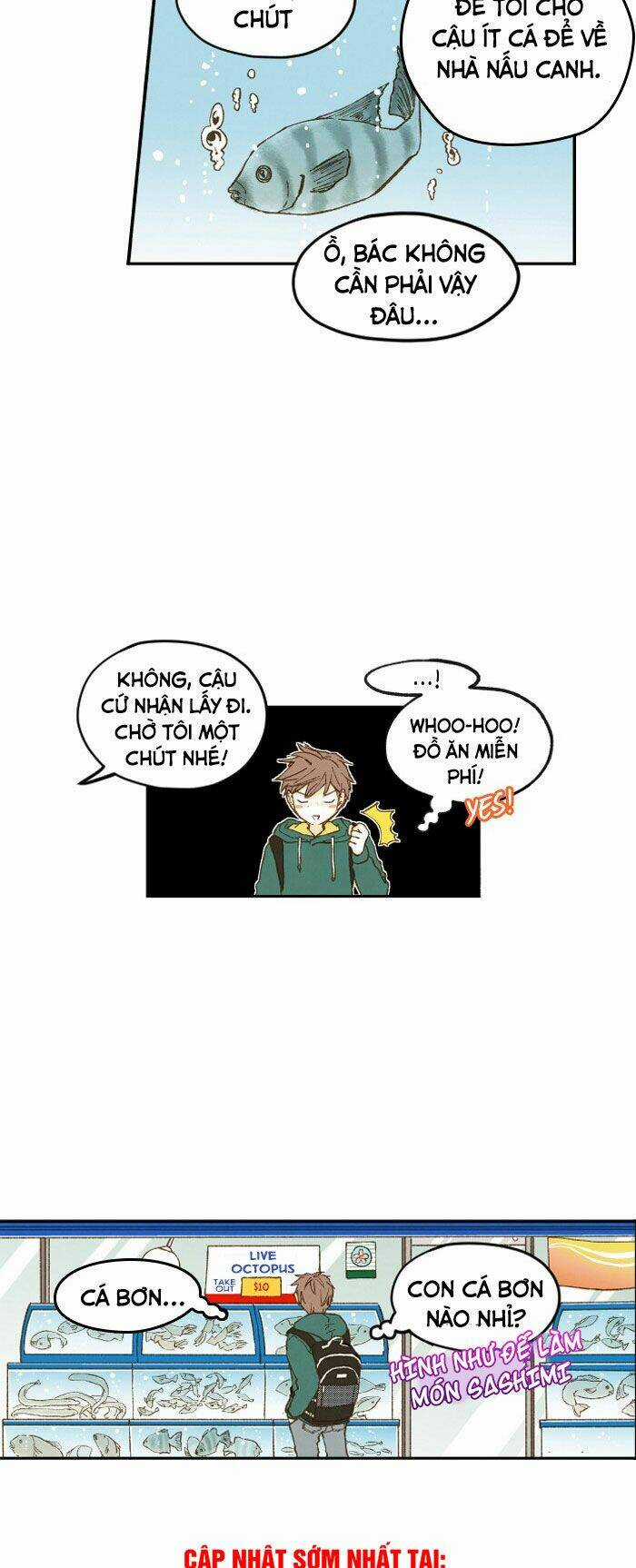 Bí Kíp Hóa Rồng Chapter 1 trang 18