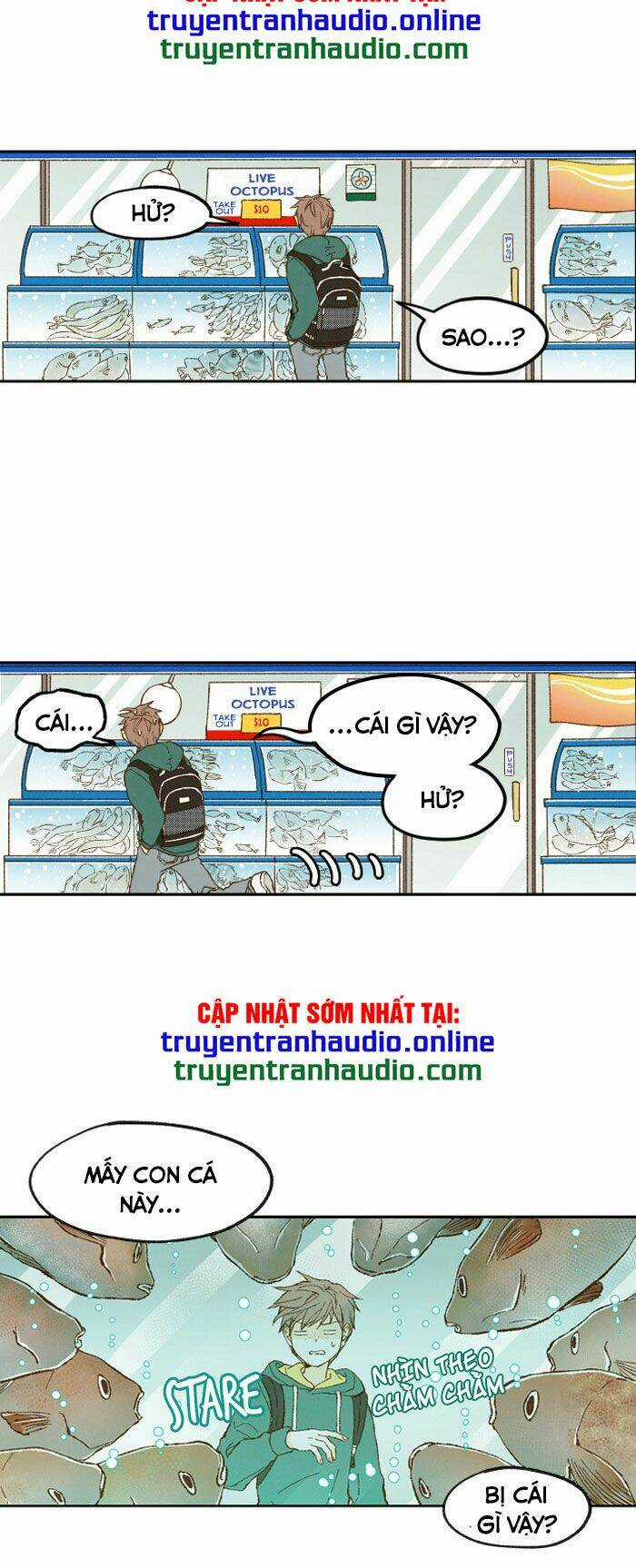 Bí Kíp Hóa Rồng Chapter 1 trang 19