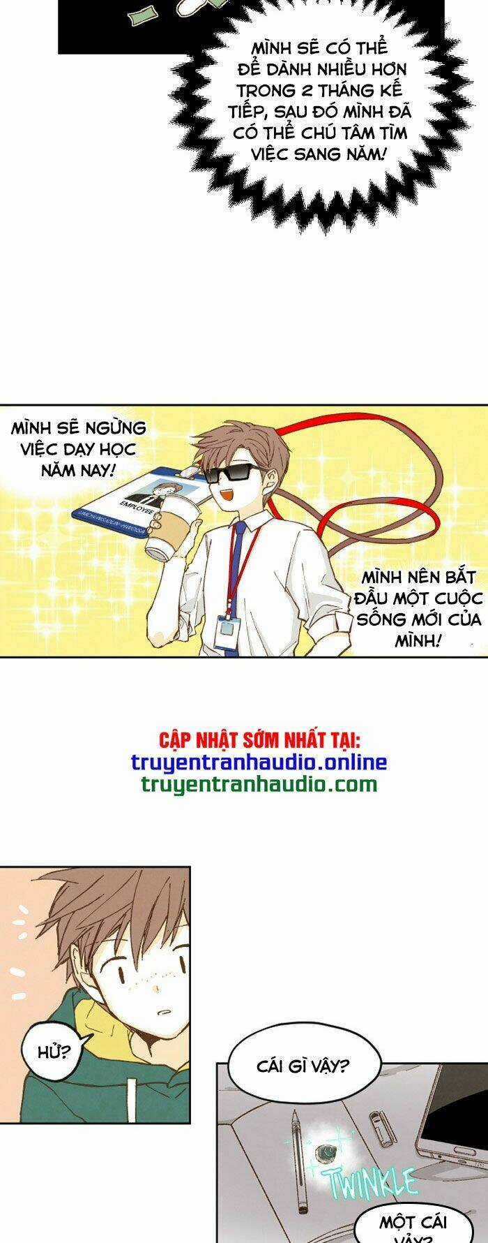 Bí Kíp Hóa Rồng Chapter 1 trang 23