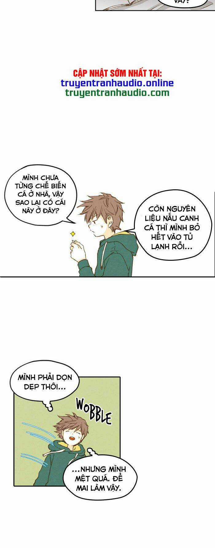 Bí Kíp Hóa Rồng Chapter 1 trang 24