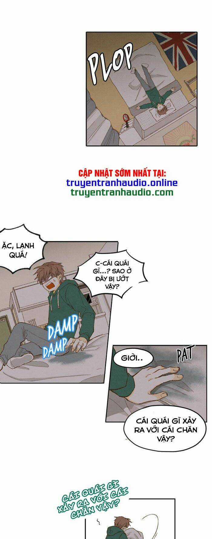 Bí Kíp Hóa Rồng Chapter 1 trang 25