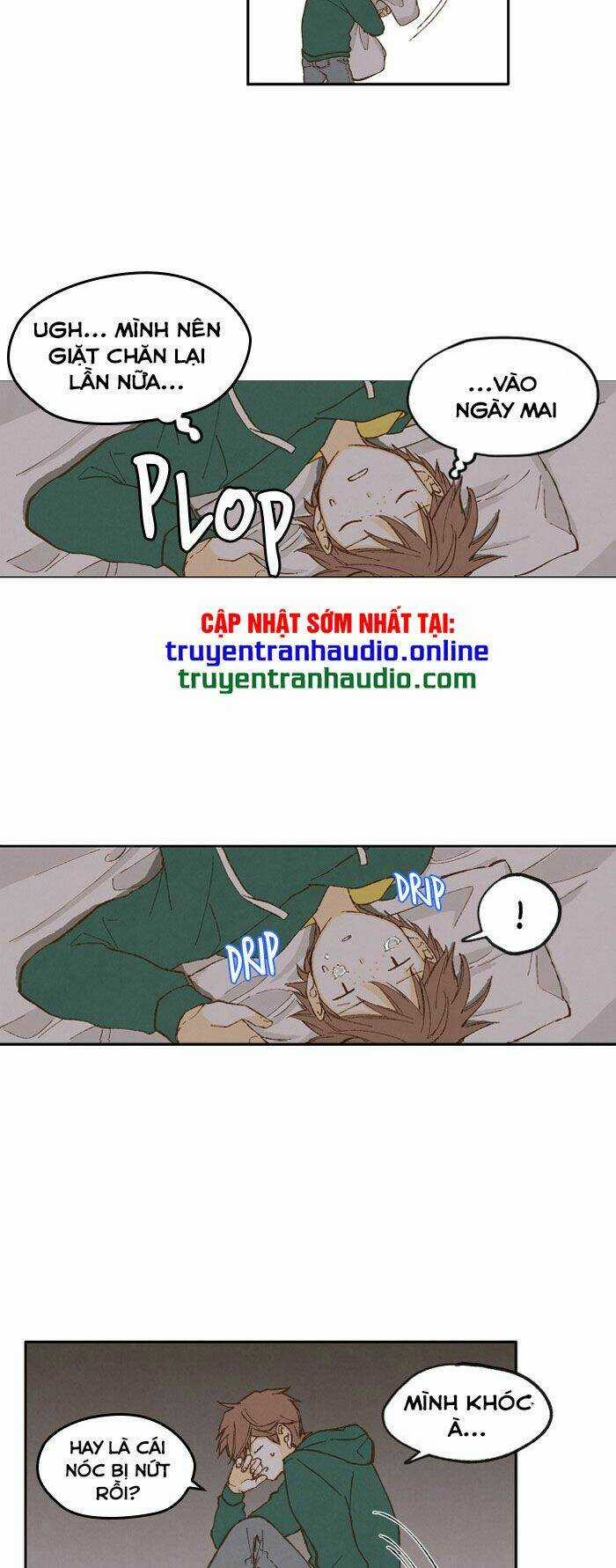 Bí Kíp Hóa Rồng Chapter 1 trang 26