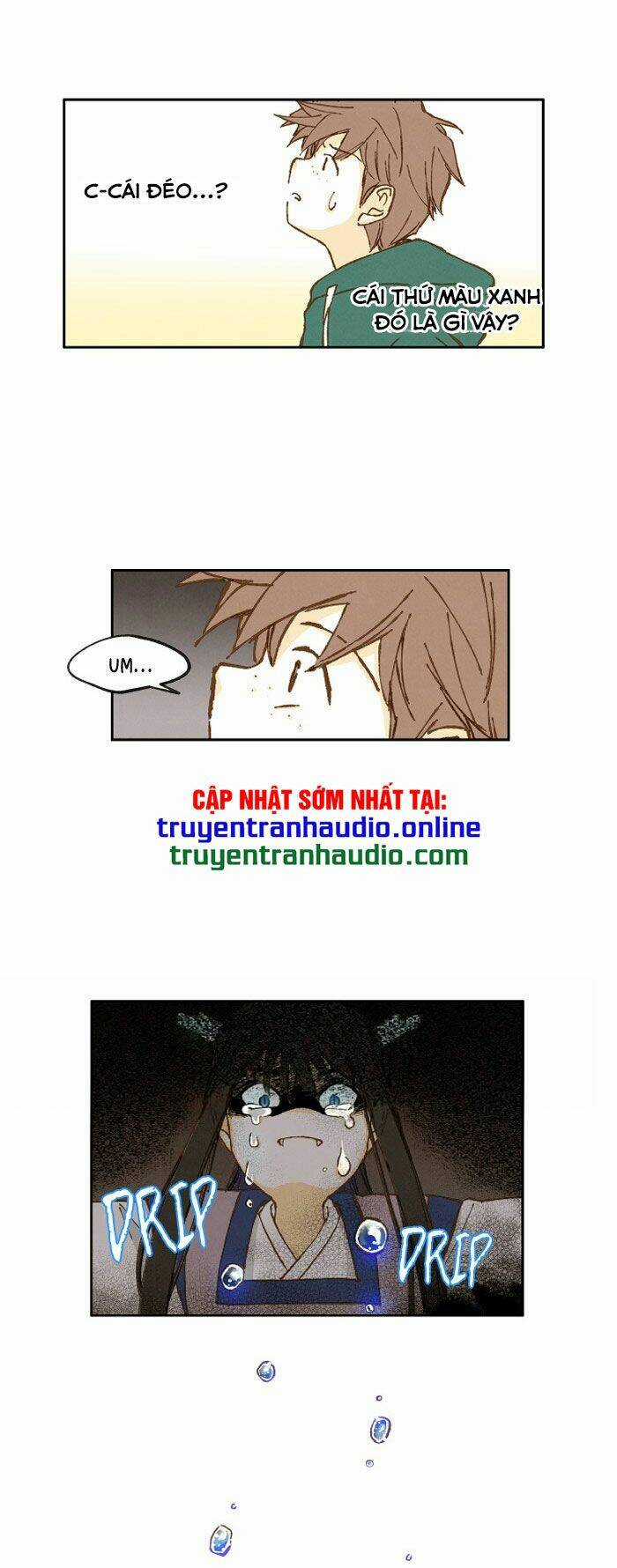 Bí Kíp Hóa Rồng Chapter 1 trang 28