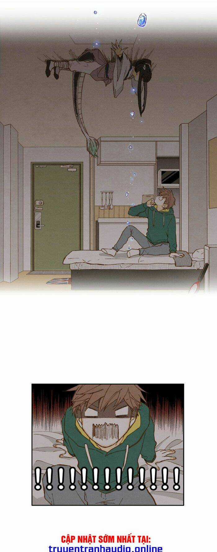 Bí Kíp Hóa Rồng Chapter 1 trang 29