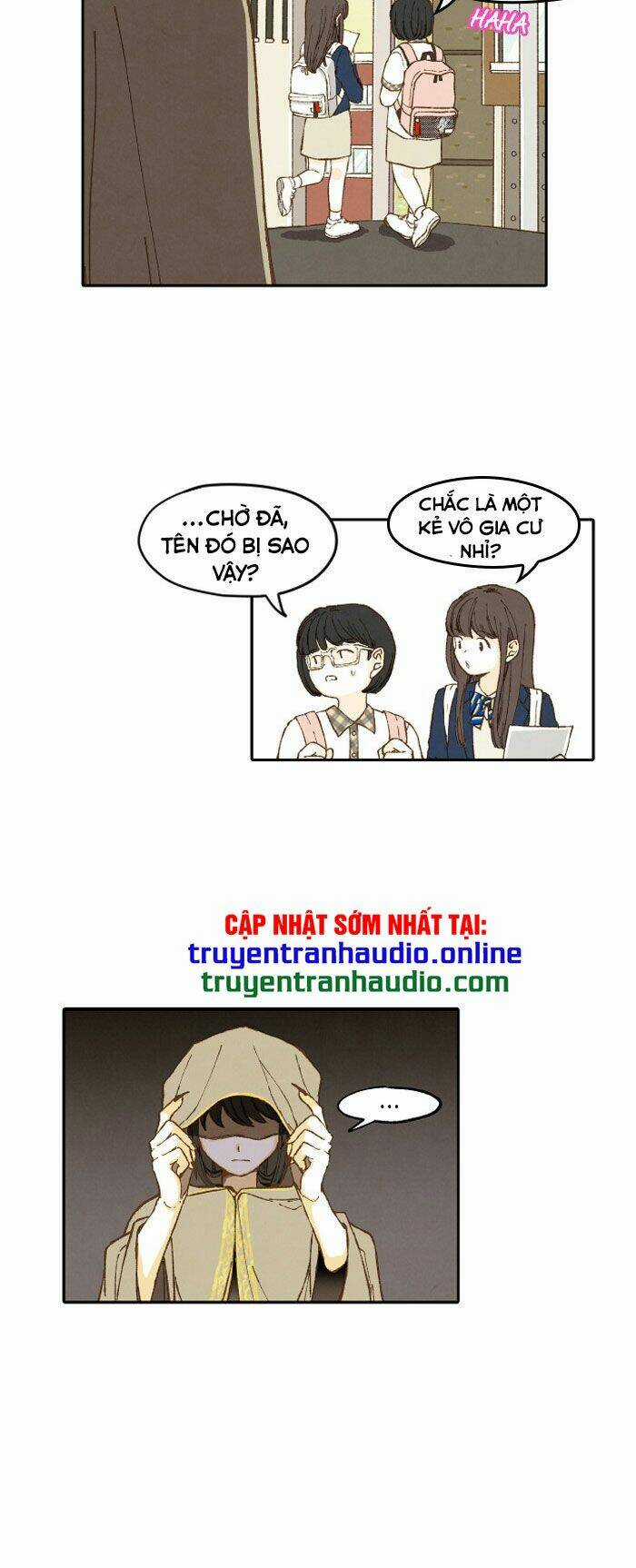 Bí Kíp Hóa Rồng Chapter 1 trang 3