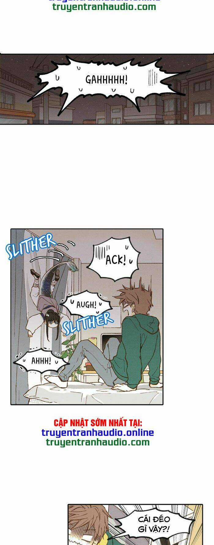 Bí Kíp Hóa Rồng Chapter 1 trang 30