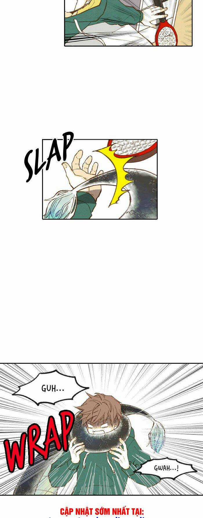 Bí Kíp Hóa Rồng Chapter 1 trang 31