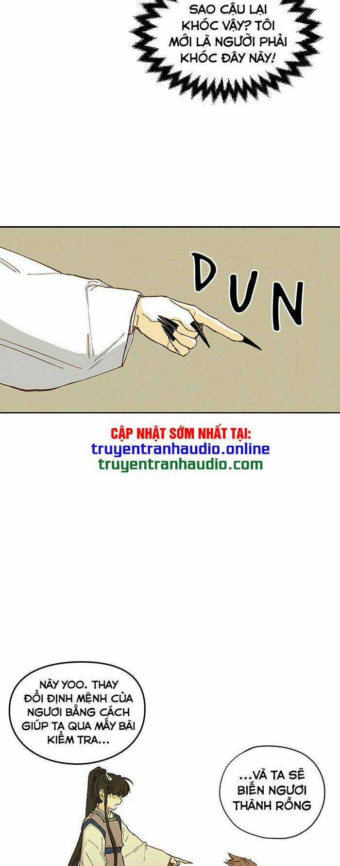 Bí Kíp Hóa Rồng Chapter 1 trang 36