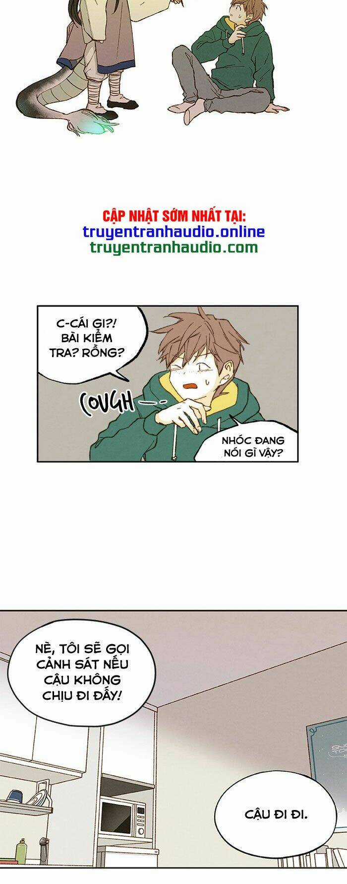 Bí Kíp Hóa Rồng Chapter 1 trang 37