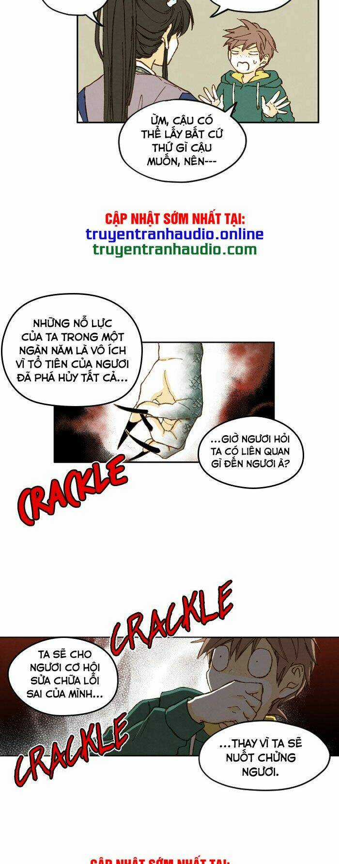 Bí Kíp Hóa Rồng Chapter 1 trang 39