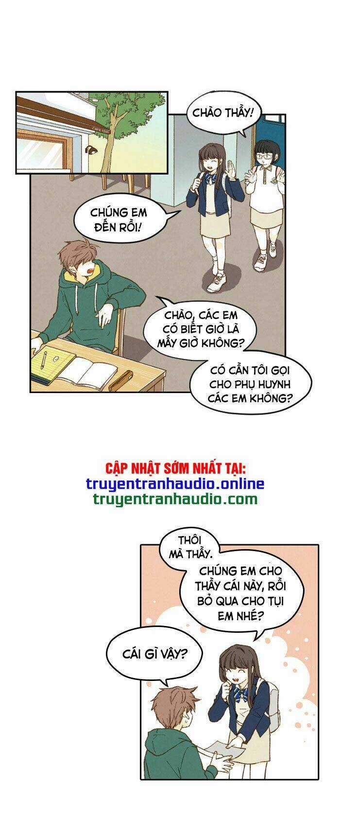 Bí Kíp Hóa Rồng Chapter 1 trang 4