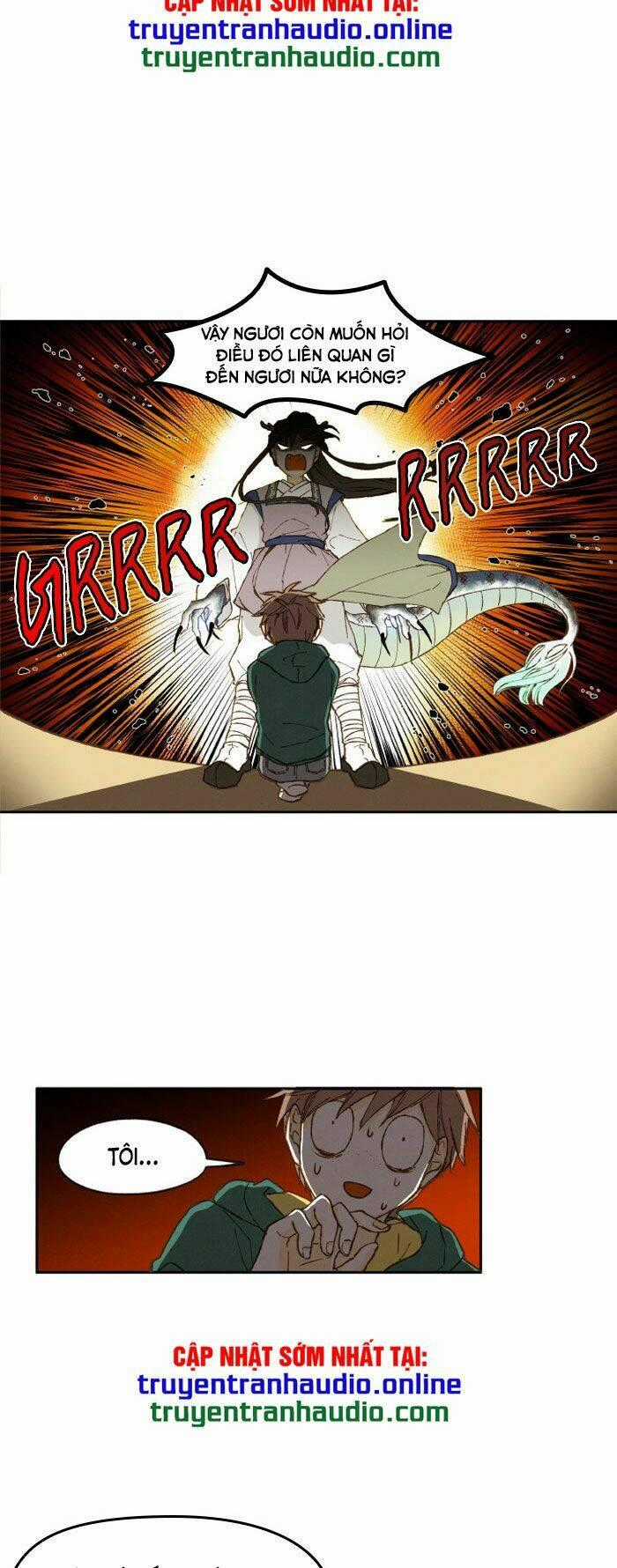 Bí Kíp Hóa Rồng Chapter 1 trang 40
