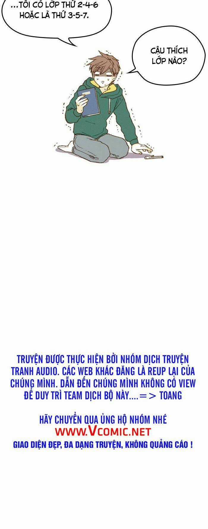 Bí Kíp Hóa Rồng Chapter 1 trang 41