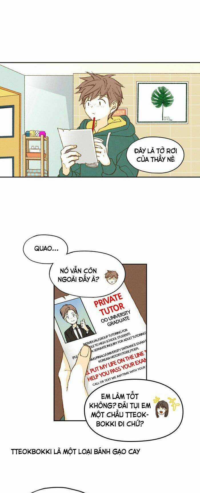 Bí Kíp Hóa Rồng Chapter 1 trang 5