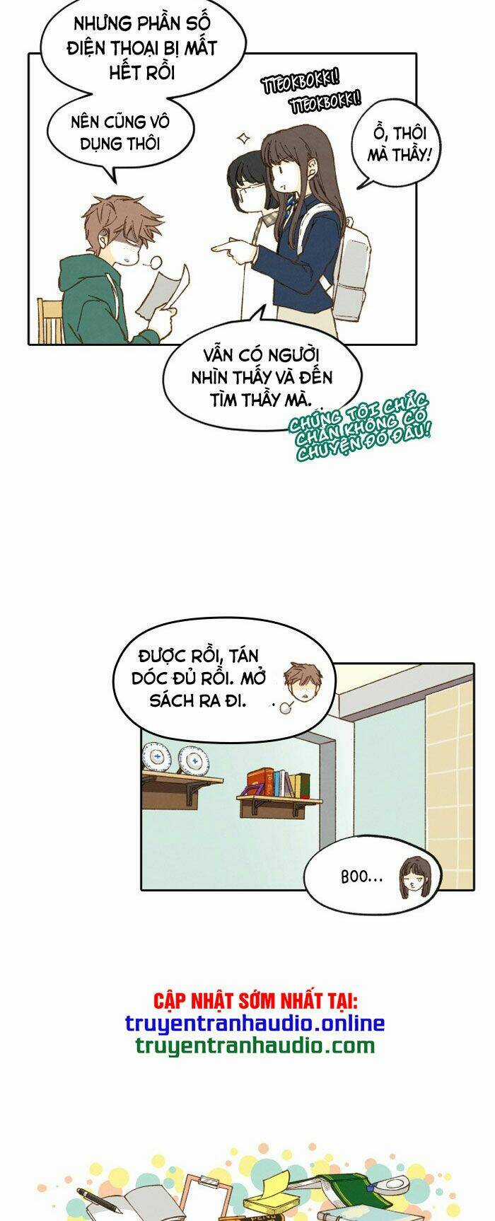 Bí Kíp Hóa Rồng Chapter 1 trang 6