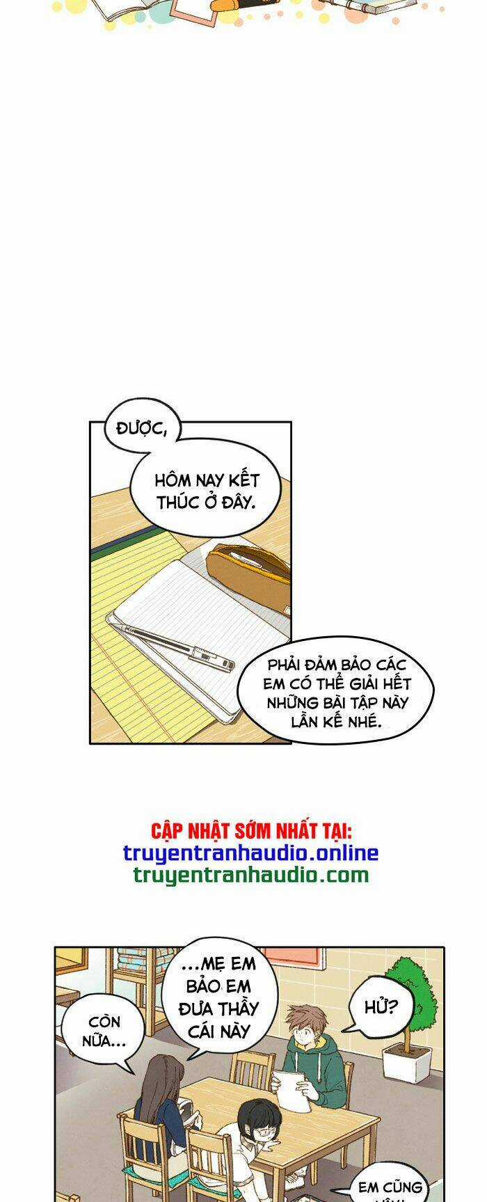 Bí Kíp Hóa Rồng Chapter 1 trang 7