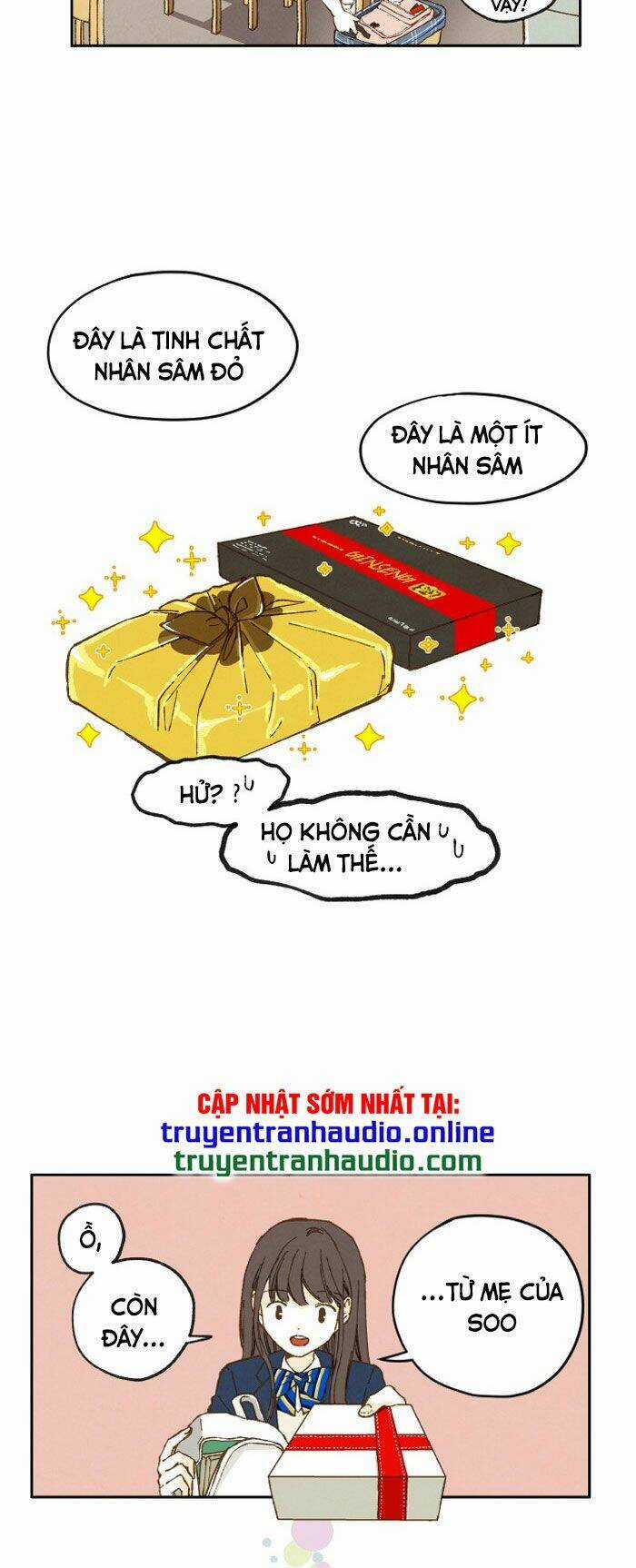 Bí Kíp Hóa Rồng Chapter 1 trang 8