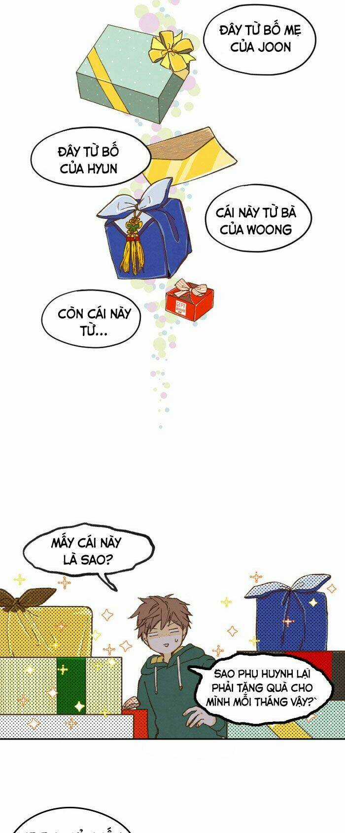 Bí Kíp Hóa Rồng Chapter 1 trang 9