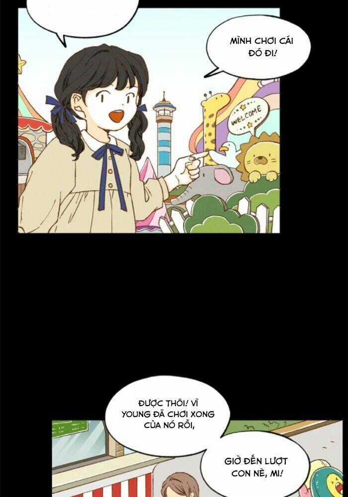 Bí Kíp Hóa Rồng Chapter 10 trang 1