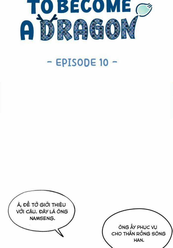 Bí Kíp Hóa Rồng Chapter 10 trang 11