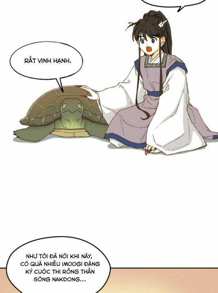 Bí Kíp Hóa Rồng Chapter 10 trang 12