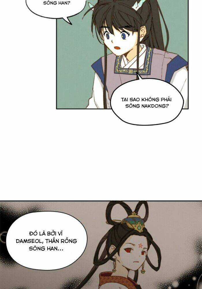 Bí Kíp Hóa Rồng Chapter 10 trang 15