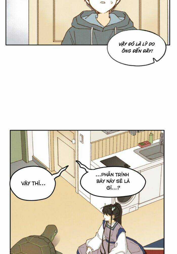 Bí Kíp Hóa Rồng Chapter 10 trang 17