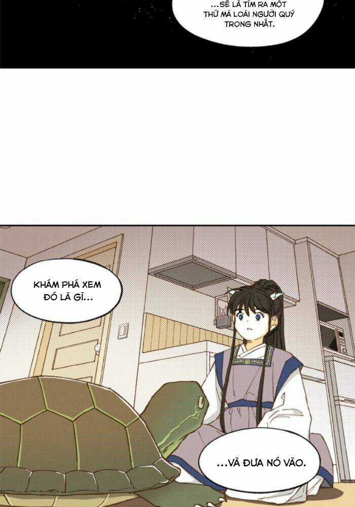 Bí Kíp Hóa Rồng Chapter 10 trang 19