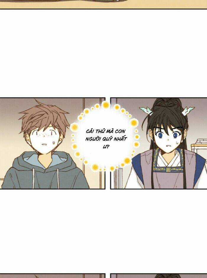 Bí Kíp Hóa Rồng Chapter 10 trang 20