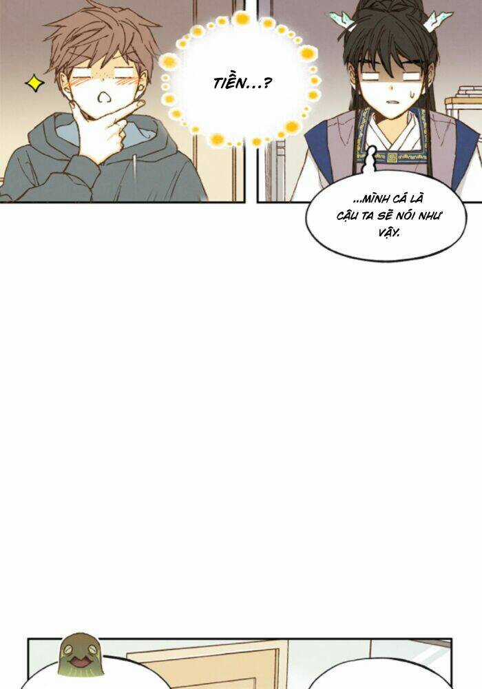 Bí Kíp Hóa Rồng Chapter 10 trang 21