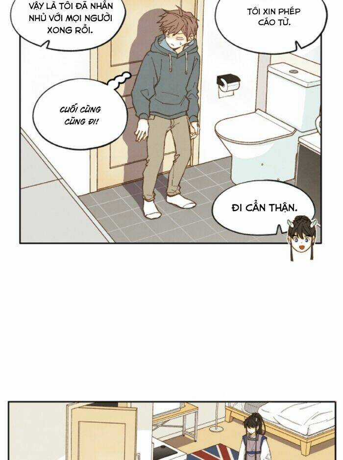 Bí Kíp Hóa Rồng Chapter 10 trang 22