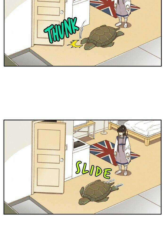 Bí Kíp Hóa Rồng Chapter 10 trang 23